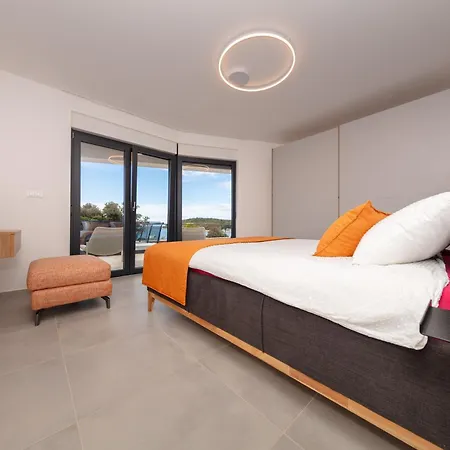 Gea S Bazenom Pet Friendly 公寓 *