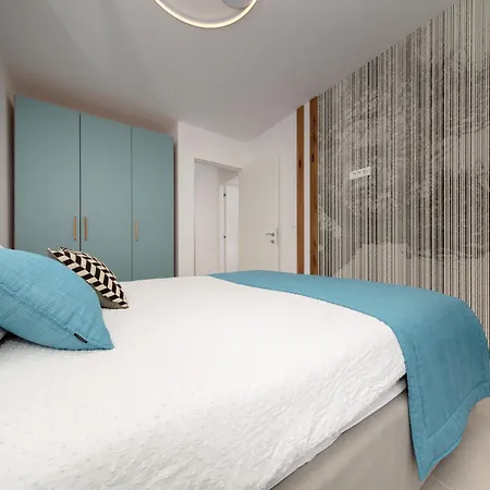 Gea S Bazenom Pet Friendly *