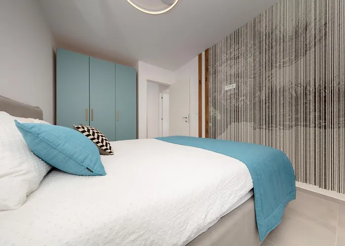 Gea S Bazenom Pet Friendly *
