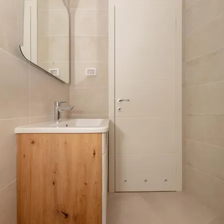 Apartmán Gea S Bazenom Pet Friendly Banjole
